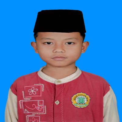 foto profil Muhamad Arfan Azka Ar Rasyid